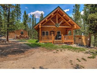 324 Ski Doo Rd, Fairplay, CO 80440
