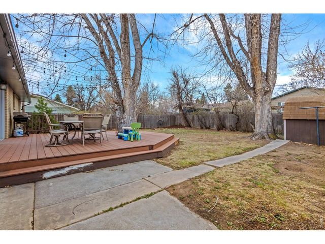 1045 Montview Rd, Fort Collins, CO 80521