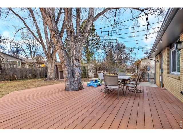 1045 Montview Rd, Fort Collins, CO 80521