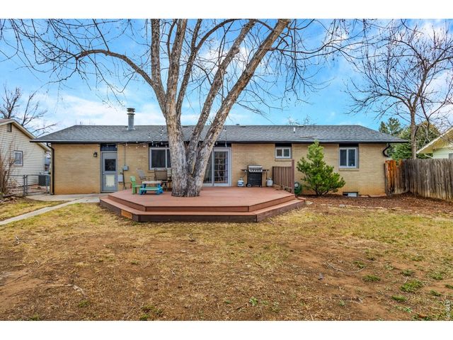 1045 Montview Rd, Fort Collins, CO 80521