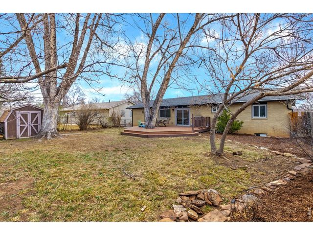 1045 Montview Rd, Fort Collins, CO 80521