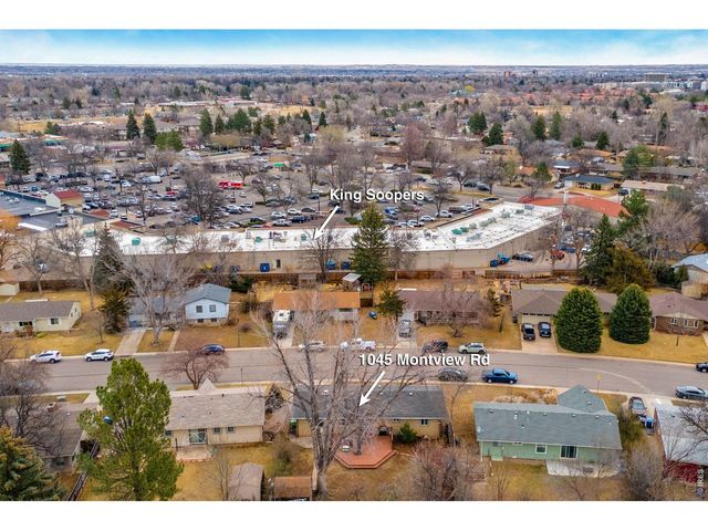 1045 Montview Rd, Fort Collins, CO 80521