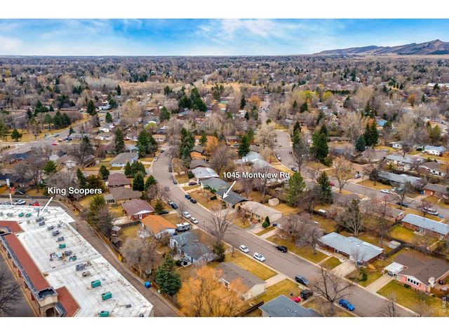 1045 Montview Rd, Fort Collins, CO 80521