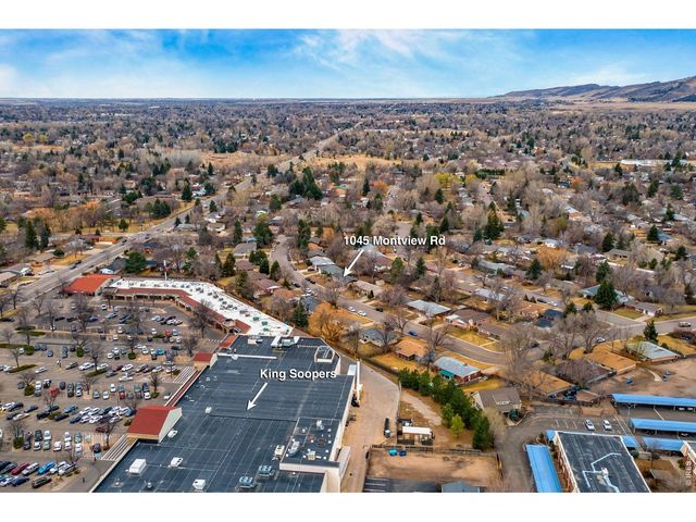 1045 Montview Rd, Fort Collins, CO 80521