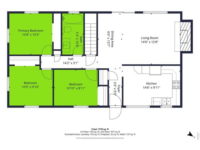 1045 Montview Rd, Fort Collins, CO 80521