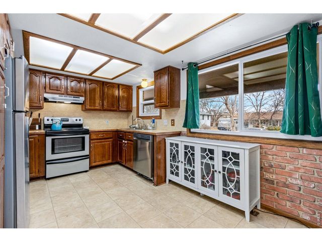 1045 Montview Rd, Fort Collins, CO 80521