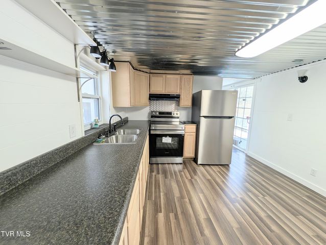 11510 Dogwood Lane, Pound, VA 24279