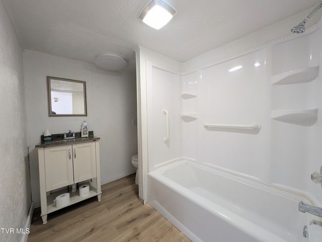 11510 Dogwood Lane, Pound, VA 24279