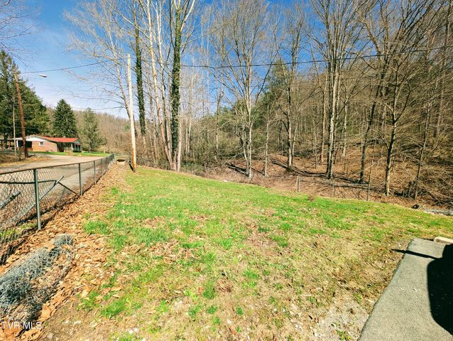 11510 Dogwood Lane, Pound, VA 24279