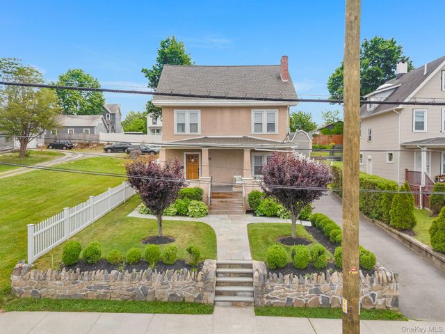 609 Washington Street, Peekskill, NY 10566