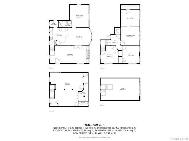 609 Washington Street, Peekskill, NY 10566