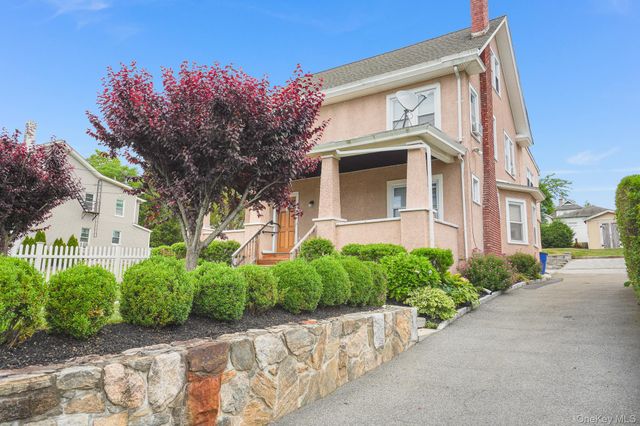 609 Washington Street, Peekskill, NY 10566
