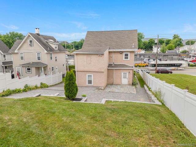 609 Washington Street, Peekskill, NY 10566