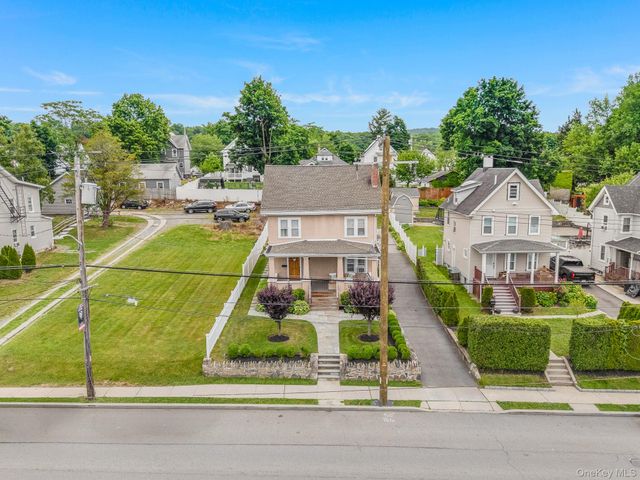 609 Washington Street, Peekskill, NY 10566