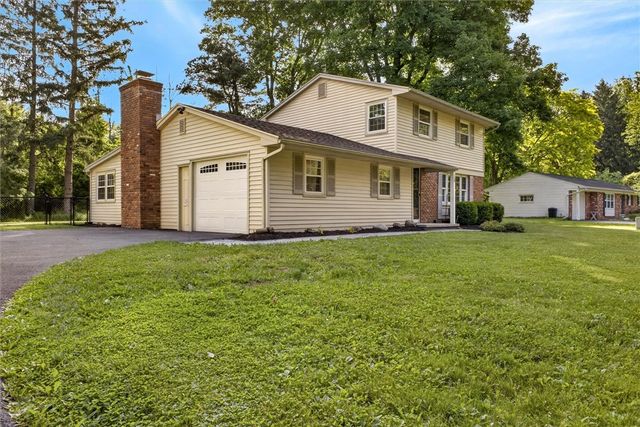 120 Benedict Road, Perinton, NY 14534