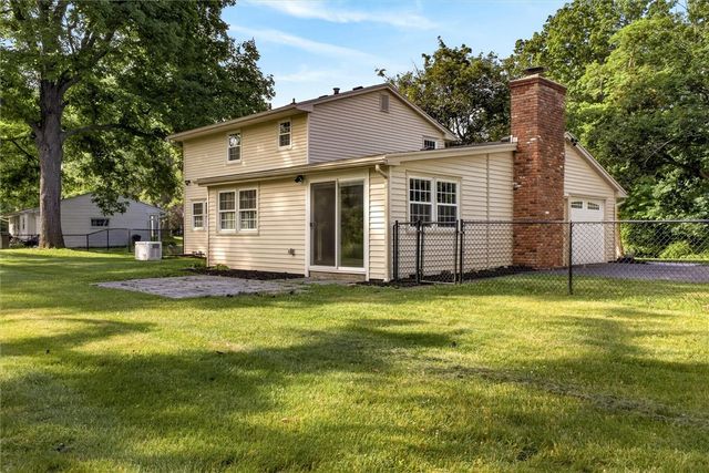 120 Benedict Road, Perinton, NY 14534