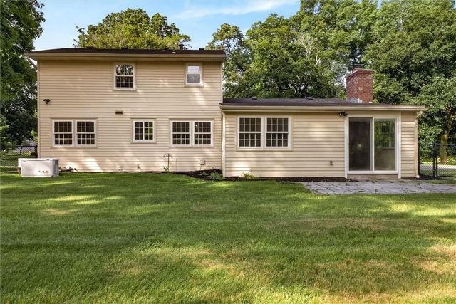 120 Benedict Road, Perinton, NY 14534