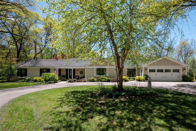 266 Pettis Avenue, Ada, MI 49301
