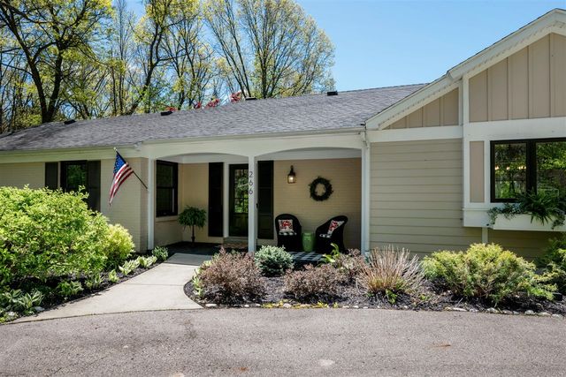 266 Pettis Avenue, Ada, MI 49301