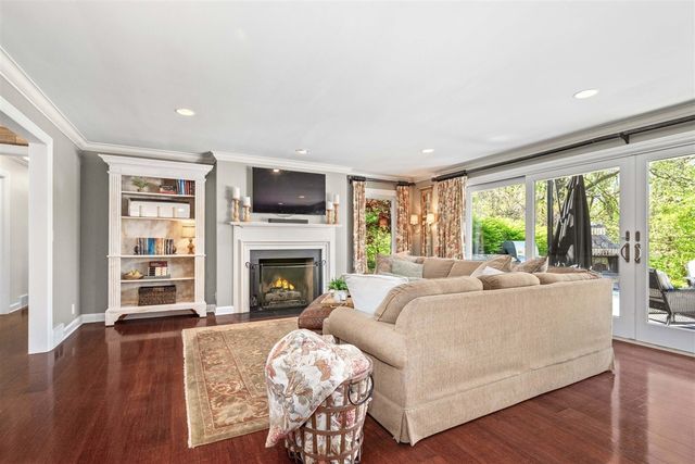 266 Pettis Avenue, Ada, MI 49301