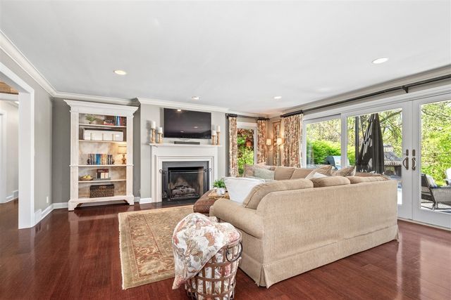 266 Pettis Avenue, Ada, MI 49301