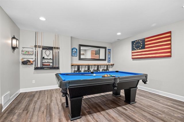 266 Pettis Avenue, Ada, MI 49301