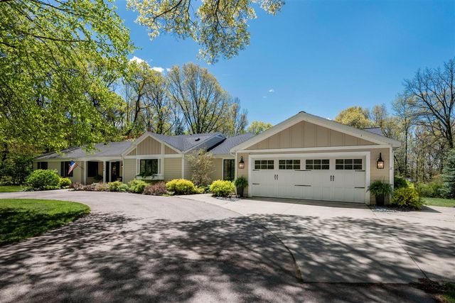 266 Pettis Avenue, Ada, MI 49301