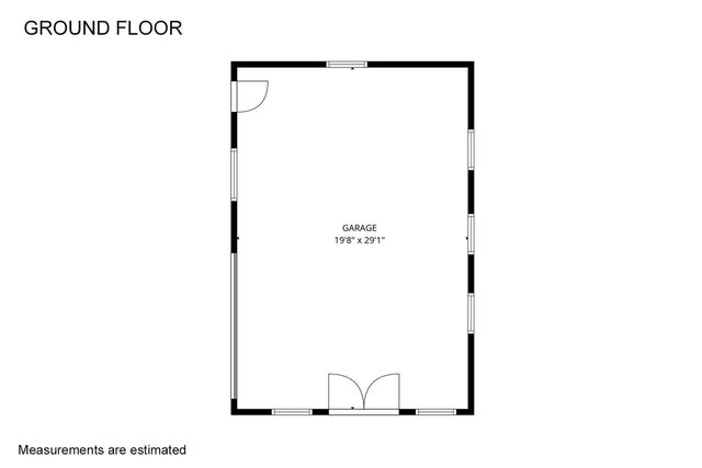 266 Pettis Avenue, Ada, MI 49301