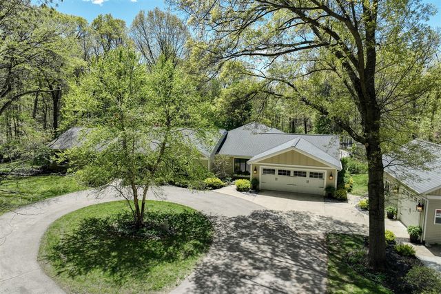 266 Pettis Avenue, Ada, MI 49301