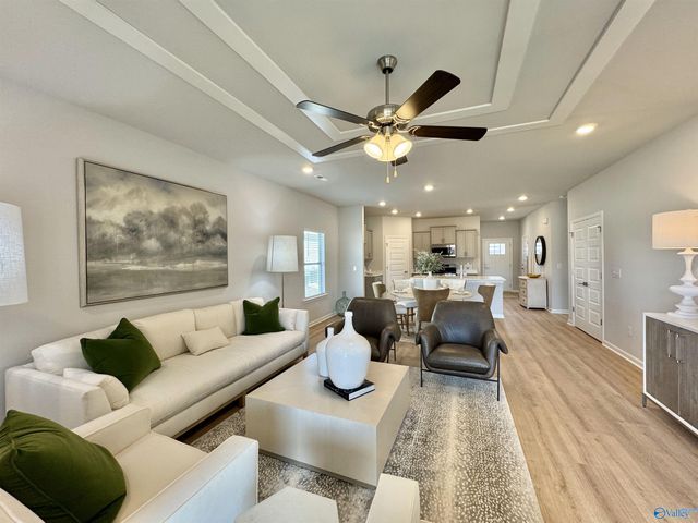 211 Stockyard Circle, Madison, AL 35757