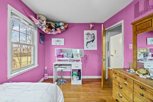 900 Pyle Ln, Hopkinsville, KY 42240