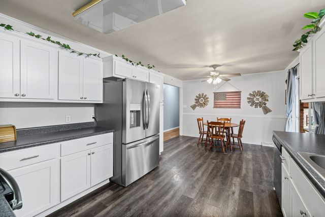 900 Pyle Ln, Hopkinsville, KY 42240