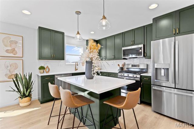 3 Sterling at Winding Meadows, Fenton, MO 63026