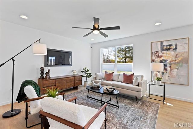 3 Sterling at Winding Meadows, Fenton, MO 63026