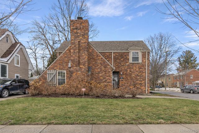 900 Meridan Street, Dearborn, MI 48124