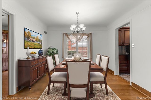 900 Meridan Street, Dearborn, MI 48124