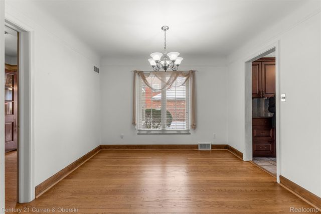 900 Meridan Street, Dearborn, MI 48124