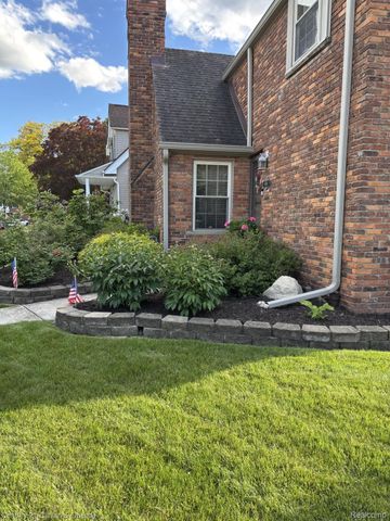 900 Meridan Street, Dearborn, MI 48124