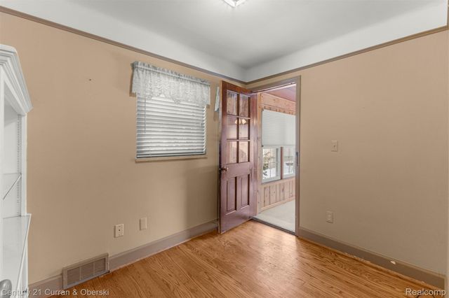 900 Meridan Street, Dearborn, MI 48124