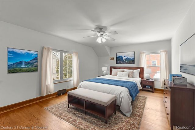 900 Meridan Street, Dearborn, MI 48124