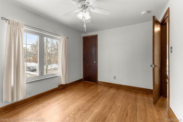 900 Meridan Street, Dearborn, MI 48124