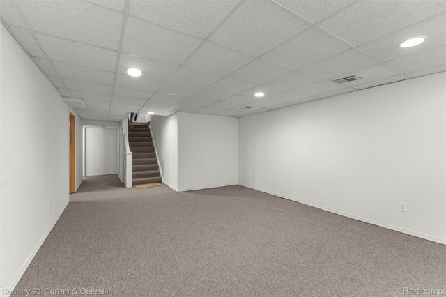 900 Meridan Street, Dearborn, MI 48124