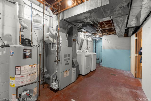 900 Meridan Street, Dearborn, MI 48124