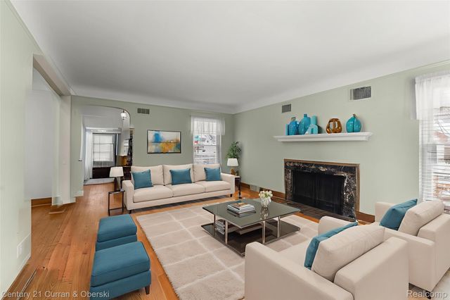 900 Meridan Street, Dearborn, MI 48124