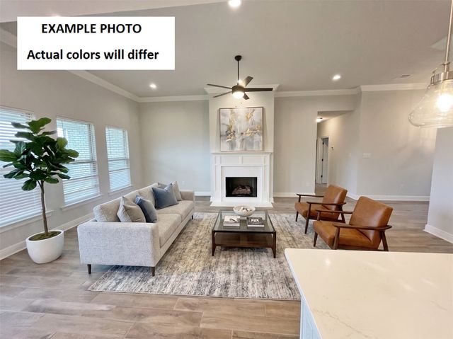 341 Hummingbird Lane, Princeton, LA 71067