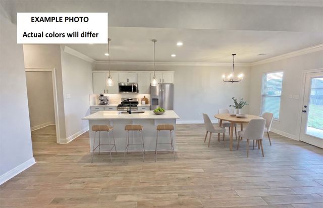 341 Hummingbird Lane, Princeton, LA 71067