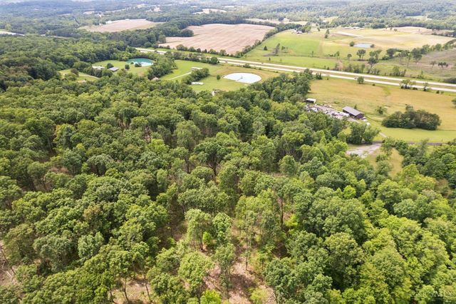 0 Black Hollow Road, Peebles, OH 45660