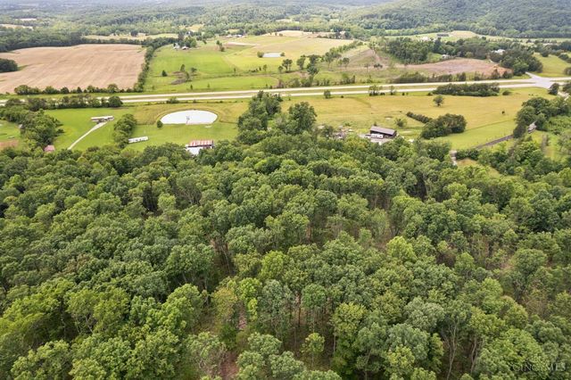 0 Black Hollow Road, Peebles, OH 45660