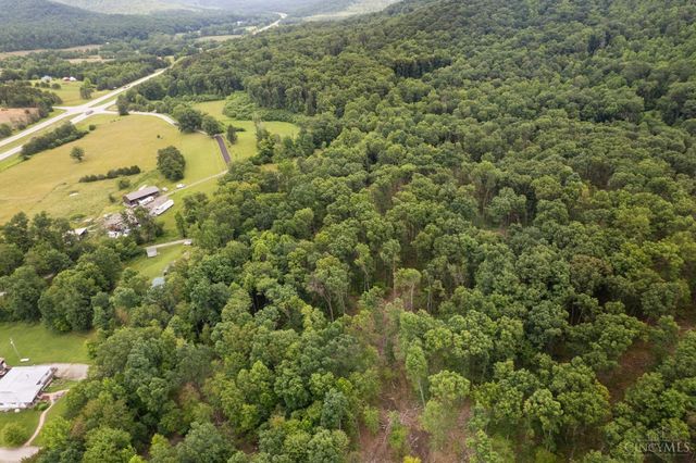 0 Black Hollow Road, Peebles, OH 45660