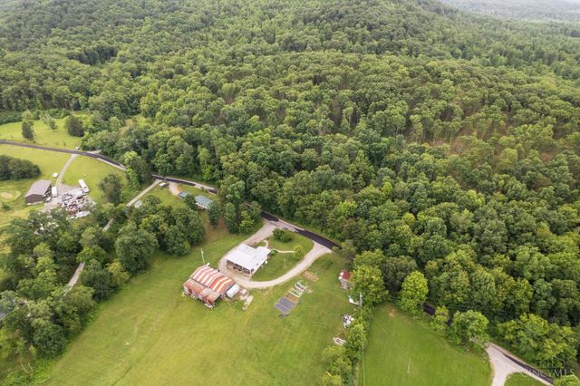 0 Black Hollow Road, Peebles, OH 45660
